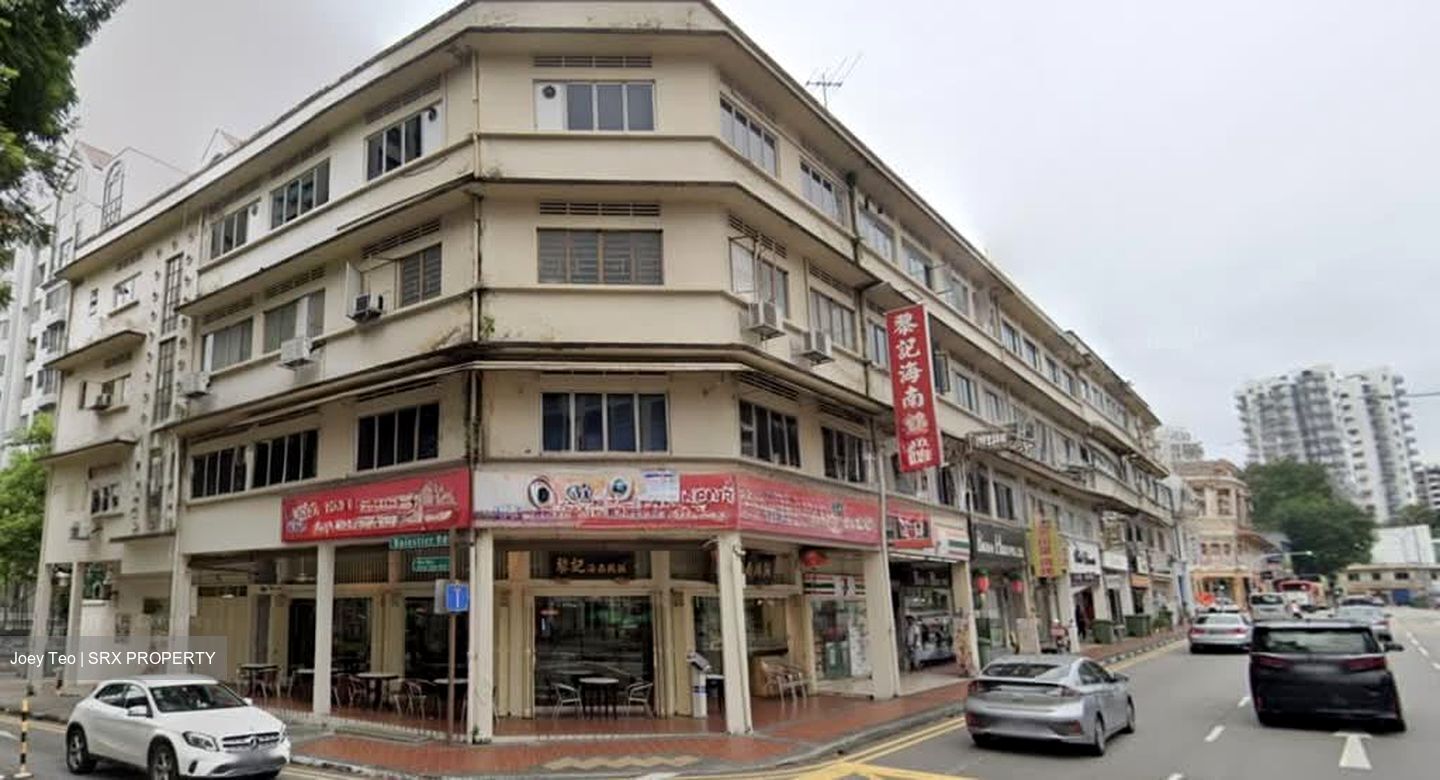 Balestier Road (D12), Shop House #571669801
